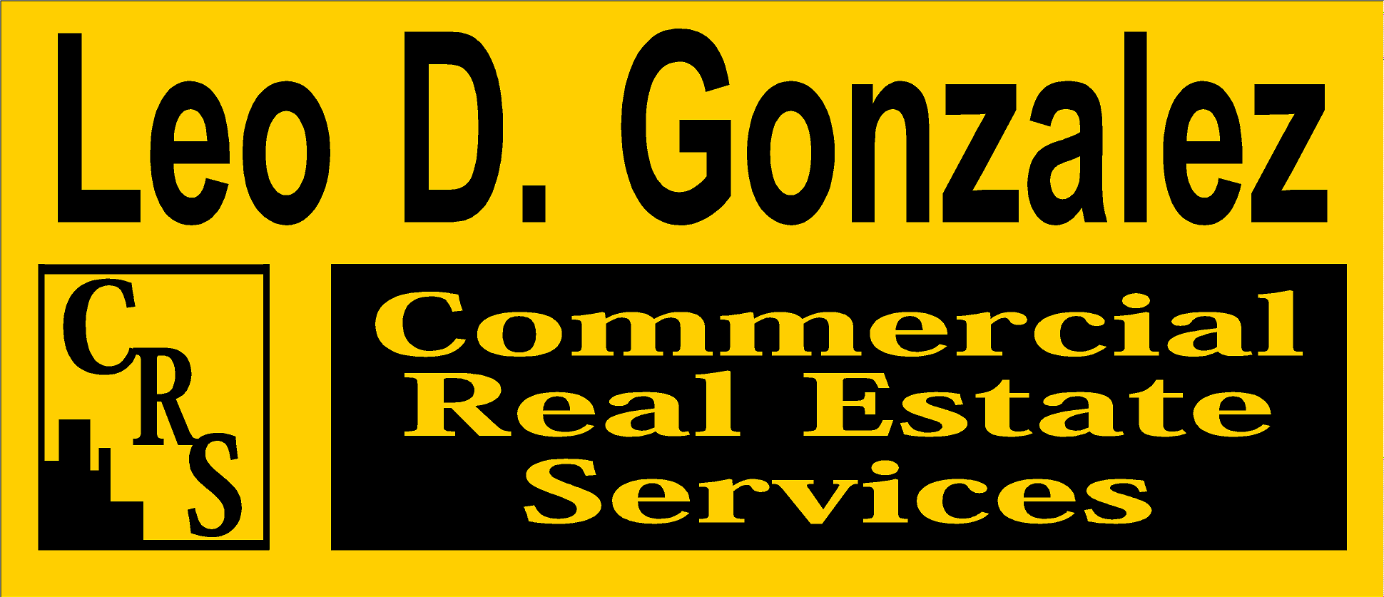 Commercial Real Estate Services