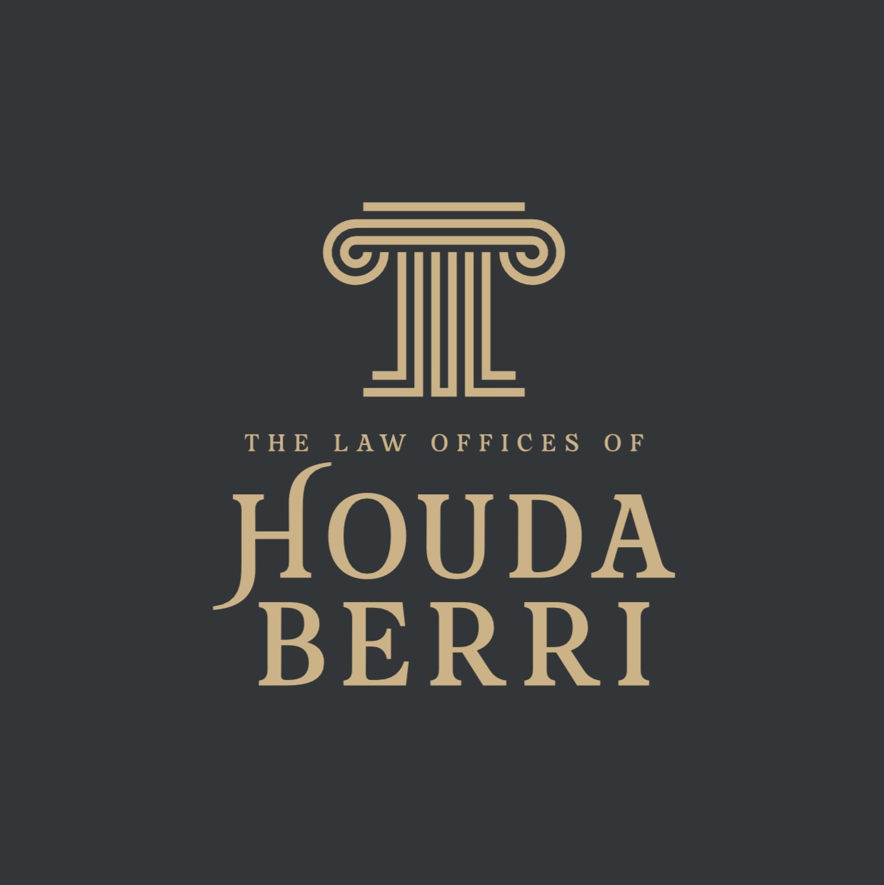 Houda Berri