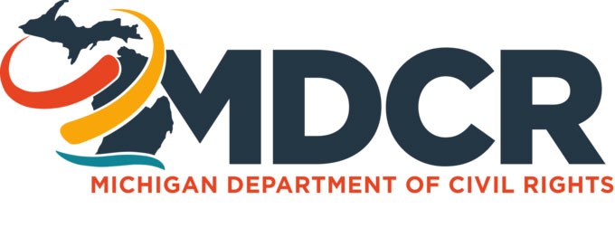 MDCR logo