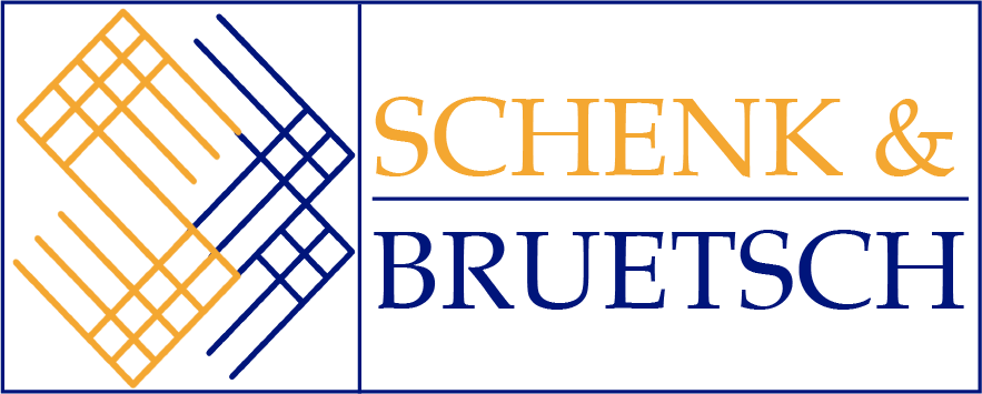 SCHENK AND BRUETSCH